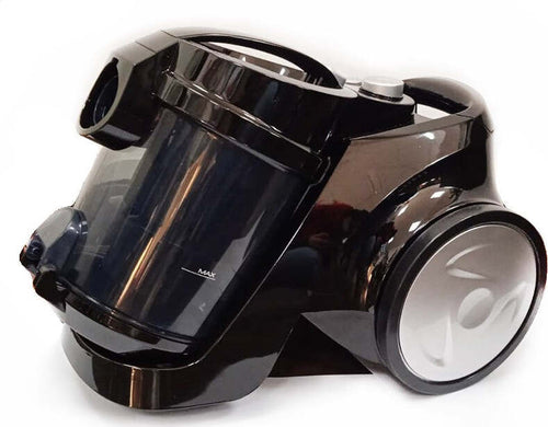 Scopa Elettrica A Traino Aspirapolvere Multi Ciclonico Senza Sacchetto 700 Watt Casa e cucina/Aspirapolvere e pulizia di pavimenti e finestre/Aspirapolvere/Aspirapolvere a bidone e a traino Trade Shop italia - Napoli, Commerciovirtuoso.it
