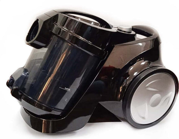 Scopa Elettrica A Traino Aspirapolvere Multi Ciclonico Senza Sacchetto 700 Watt Casa e cucina/Aspirapolvere e pulizia di pavimenti e finestre/Aspirapolvere/Aspirapolvere a bidone e a traino Trade Shop italia - Napoli, Commerciovirtuoso.it