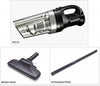 Scopa Elettrica Aspirapolvere Cordless Turbo Cyclone No Sacchetto 350w Ricaricabile Casa, arredamento e bricolage > Elettrodomestici > Aspirapolvere Trade Shop italia - Napoli, Commerciovirtuoso.it