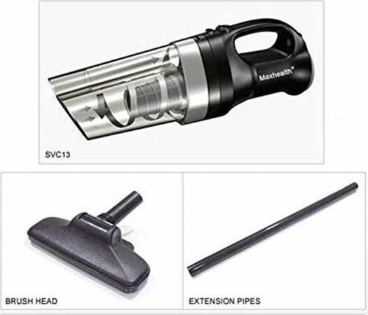Scopa Elettrica Aspirapolvere Cordless Turbo Cyclone No Sacchetto 350w Ricaricabile Casa, arredamento e bricolage > Elettrodomestici > Aspirapolvere Trade Shop italia - Napoli, Commerciovirtuoso.it