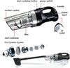 Scopa Elettrica Aspirapolvere Cordless Turbo Cyclone No Sacchetto 350w Ricaricabile Casa, arredamento e bricolage > Elettrodomestici > Aspirapolvere Trade Shop italia - Napoli, Commerciovirtuoso.it