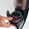 Delonghi tappo guarnizione linguetta scopa Colombina Class XL155.40 XLC6050 XLD