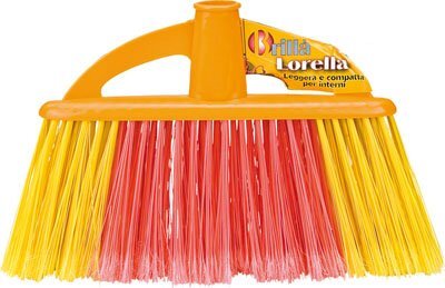 SCOPA-LORELLA-BRILLA'