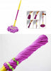 Scopa Mocio Auto-strizzante 130x9x9cm Rotante Strizza In Microfibra Lava Pavimenti Casa, arredamento e bricolage > Pulizia e Bucato > Pulizia Pavimenti Trade Shop italia - Napoli, Commerciovirtuoso.it