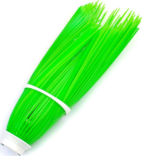 Scopa per netturbini con setole in plastica senza manico Casa e cucina/Detergenti e prodotti per la pulizia/Pulizia pavimenti/Prodotti lavapavimenti/Mop bagnato e asciutto La Zappa - Altamura, Commerciovirtuoso.it