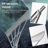 Scopa Pieghevole 2 In 1 Tergivetro Mop In Silicone Spazza E Lava Pavimenti Vetri Casa, arredamento e bricolage > Pulizia e Bucato > Pulizia Pavimenti Trade Shop italia - Napoli, Commerciovirtuoso.it