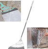 Scopa Pieghevole 2 In 1 Tergivetro Mop In Silicone Spazza E Lava Pavimenti Vetri Casa, arredamento e bricolage > Pulizia e Bucato > Pulizia Pavimenti Trade Shop italia - Napoli, Commerciovirtuoso.it