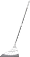 Scopa Pieghevole 2 In 1 Tergivetro Mop In Silicone Spazza E Lava Pavimenti Vetri Casa, arredamento e bricolage > Pulizia e Bucato > Pulizia Pavimenti Trade Shop italia - Napoli, Commerciovirtuoso.it