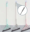 Scopa Pieghevole 2 In 1 Tergivetro Mop In Silicone Spazza E Lava Pavimenti Vetri Casa, arredamento e bricolage > Pulizia e Bucato > Pulizia Pavimenti Trade Shop italia - Napoli, Commerciovirtuoso.it
