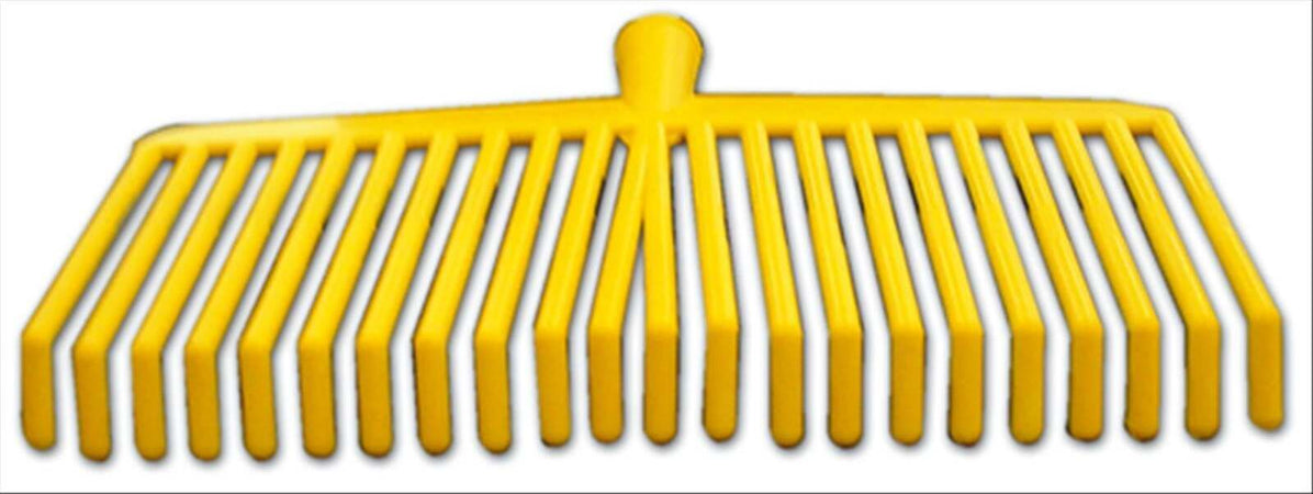 Scopa raccolta olive 39cm giallo Fai da te/Utensili elettrici e a mano/Attrezzi da giardinaggio/Rastrelli La Zappa - Altamura, Commerciovirtuoso.it