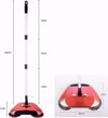 SCOPA ROTANTE 360° CON SETOLE ROTANTI MICROFIBRA ASPIRAPOLVERE SWEEP DRAG SPAZZA Casa e cucina/Aspirapolvere e pulizia di pavimenti e finestre/Aspirapolvere/Scope elettriche Trade Shop italia - Napoli, Commerciovirtuoso.it