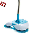 SCOPA ROTANTE EASY ASPIRAPOLVERE PAVIMENTI CON SETOLE ROTANTI SENZA SACCHETTO Casa e cucina/Aspirapolvere e pulizia di pavimenti e finestre/Aspirapolvere/Scope elettriche Trade Shop italia - Napoli, Commerciovirtuoso.it