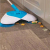 SCOPA ROTANTE EASY ASPIRAPOLVERE PAVIMENTI CON SETOLE ROTANTI SENZA SACCHETTO Casa e cucina/Aspirapolvere e pulizia di pavimenti e finestre/Aspirapolvere/Scope elettriche Trade Shop italia - Napoli, Commerciovirtuoso.it