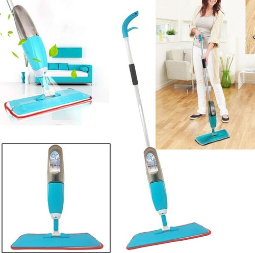Scopa-Spray-Mop-Lava-Asciuga-Pavimenti-Leggera-Ceramica-Marmo-Parquet-Healthy