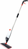 SCOPA SPRAY MOP LAVA E ASCIUGA PAVIMENTI PARQUET MARMO JH-018 Casa e cucina/Detergenti e prodotti per la pulizia/Mop bagnato e asciutto Trade Shop italia - Napoli, Commerciovirtuoso.it