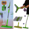 Scopa Strizza Mop Twist Lava E Asciuga Pavimenti Parquet Marmo Panno Microfibra Casa e cucina/Detergenti e prodotti per la pulizia/Pulizia pavimenti/Prodotti lavapavimenti/Mop bagnato e asciutto Trade Shop italia - Napoli, Commerciovirtuoso.it