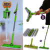 Scopa-Strizza-Mop-Twist-Lava-E-Asciuga-Pavimenti-Parquet-Marmo-Panno-Microfibra