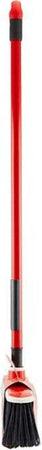 Scopa Tonkita con Manico Estensibile 615/M Casa e cucina/Detergenti e prodotti per la pulizia/Pulizia pavimenti/Prodotti per spazzare/Scope Scontolo.net - Potenza, Commerciovirtuoso.it