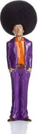 Scopino lavapiatti king of disco divo anni 70 Casa e cucina/Detergenti e prodotti per la pulizia/Strumenti di pulizia/Pagliette e spazzole per pulire Led Mall Home - Napoli, Commerciovirtuoso.it