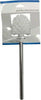 Scopino Ricambio Per Wc Bagno Toilette Con Manico Acciaio Inox Spazzolone Casa e cucina/Bagno/Accessori per il bagno/Accessori per il WC/Scopini e porta scopini Trade Shop italia - Napoli, Commerciovirtuoso.it