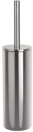 Scopino Wc con supporto NYO in acciaio inox