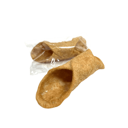 Scorza di Cannolo Artigianale Gluten Free 3pz