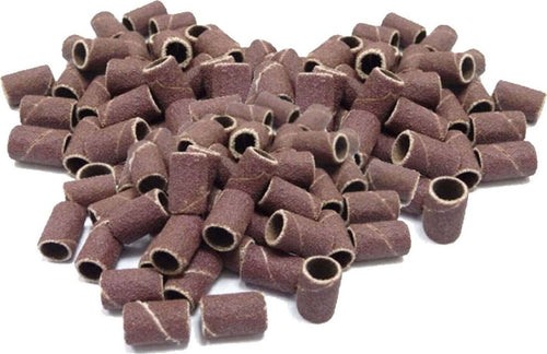 100 SCOVOLINI ABRASIVI RICAMBIO PER FRESA NAIL ART LIMA Bellezza/Manicure e pedicure/Strumenti e accessori/Lime per unghie e manicure Trade Shop italia - Napoli, Commerciovirtuoso.it