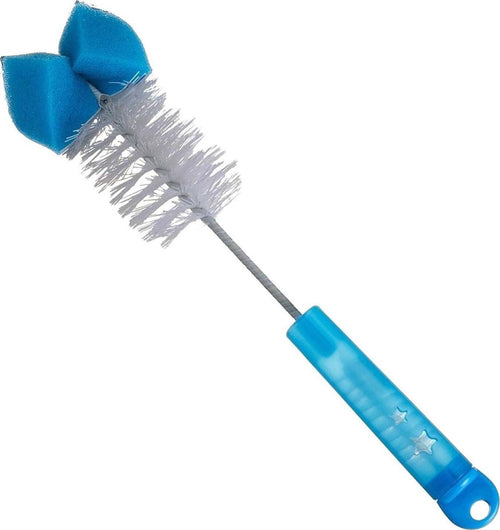 Scovolino Per Pulizia Biberon Spazzolino Spazzola Biberon Bottiglie Giocattoli e infanzia > Prima Infanzia e Premaman > Accessori per l'infanzia Trade Shop italia - Napoli, Commerciovirtuoso.it