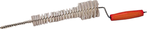Scovolo Girevole Nylon Mungitrici Ø 11/35/55mm L 430mm
