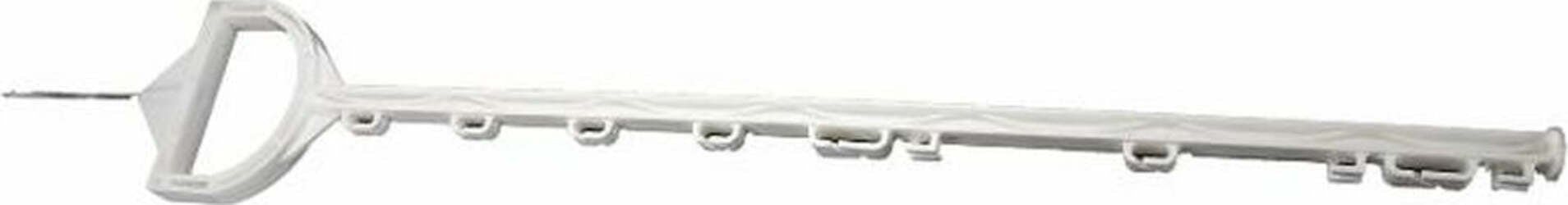 Scovolo Girevole Nylon Ø 11/35/55mm - 1pz