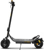 Scrambler-City-Cross-e-Up-Advanced-25-km/h-Nero-12,5-Ah