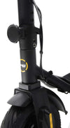 Scrambler-City-Cross-e-Up-Advanced-25-km/h-Nero-12,5-Ah
