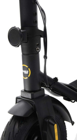 Scrambler-City-Cross-e-Up-Advanced-25-km/h-Nero-12,5-Ah