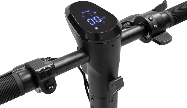 Scrambler-City-Cross-e-Up-Advanced-25-km/h-Nero-12,5-Ah