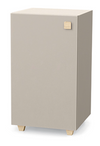 Modular System Anta Cuoricini