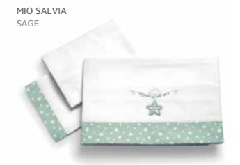 Set Lenzuola Mio Cuoricini