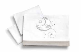 Set Lenzuola Cuoricini Tedoro