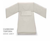 Corredo Tessile 3PZ Cuoricini Cuoricino