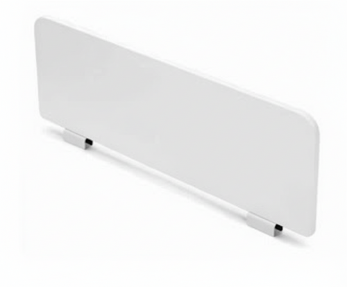 Sponda Little Boy Per Letto Trasformabile Cuoricini