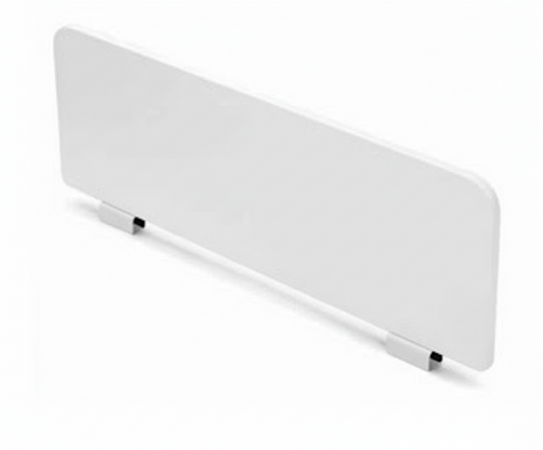 Sponda Little Boy Per Letto Trasformabile Cuoricini