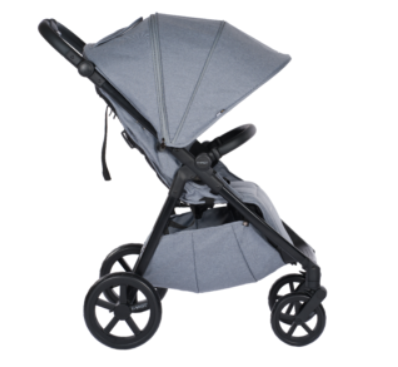 Passeggino M.4x Mini Mast-Glaciar Lake