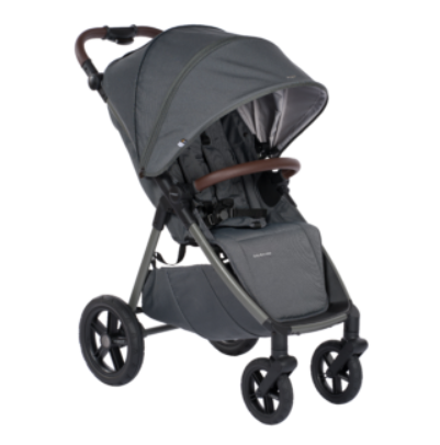 Stroller M.4x Plus Mast