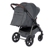 Stroller M.4x Plus Mast