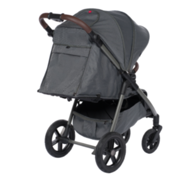Stroller M.4x Plus Mast