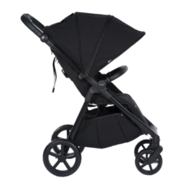 Stroller M.4x Plus Mast