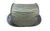 Tenda da campeggio Popup per escursioni 2 posti
