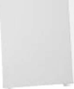 Scrivania-Angolare-con-Libreria-Scaffale-in-Legno-Bianco,-Tavolo-da-Pranzo-con-Rotazione-a-360°,-173x39.8x74-cm-ZK4836-073WTZK4