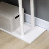Scrivania-Angolare-Moderna-in-Truciolato-per-Ufficio-e-Studio-con-Ripiano-a-4-Livelli,-120x80x176-cm,-Bianco-ZS7836-509ZS7
