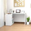 Scrivania-Angolare-per-Computer-da-Ufficio-con-Cassettiera-117×83.5×76cm-Bianco-ZV2920-037WTZV2