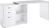 Scrivania-Angolare-per-Computer-da-Ufficio-con-Cassettiera-117×83.5×76cm-Bianco-ZV2920-037WTZV2